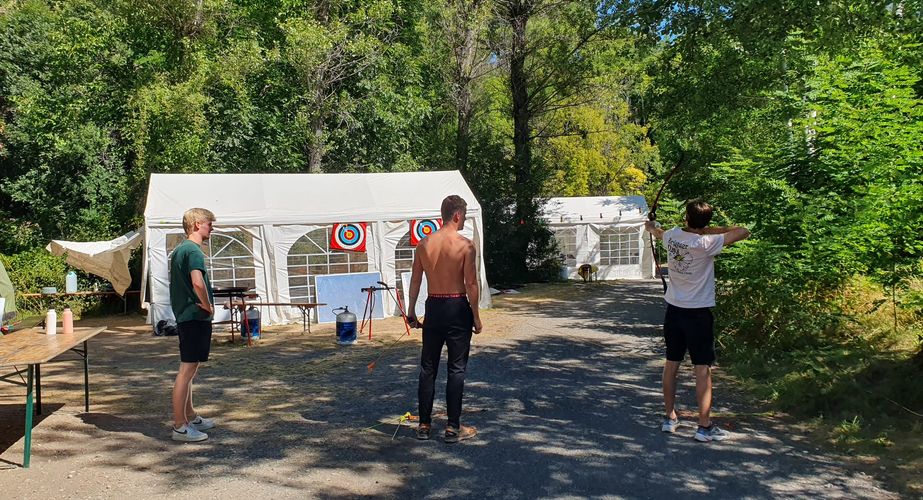 Camping Frankrijk (5)